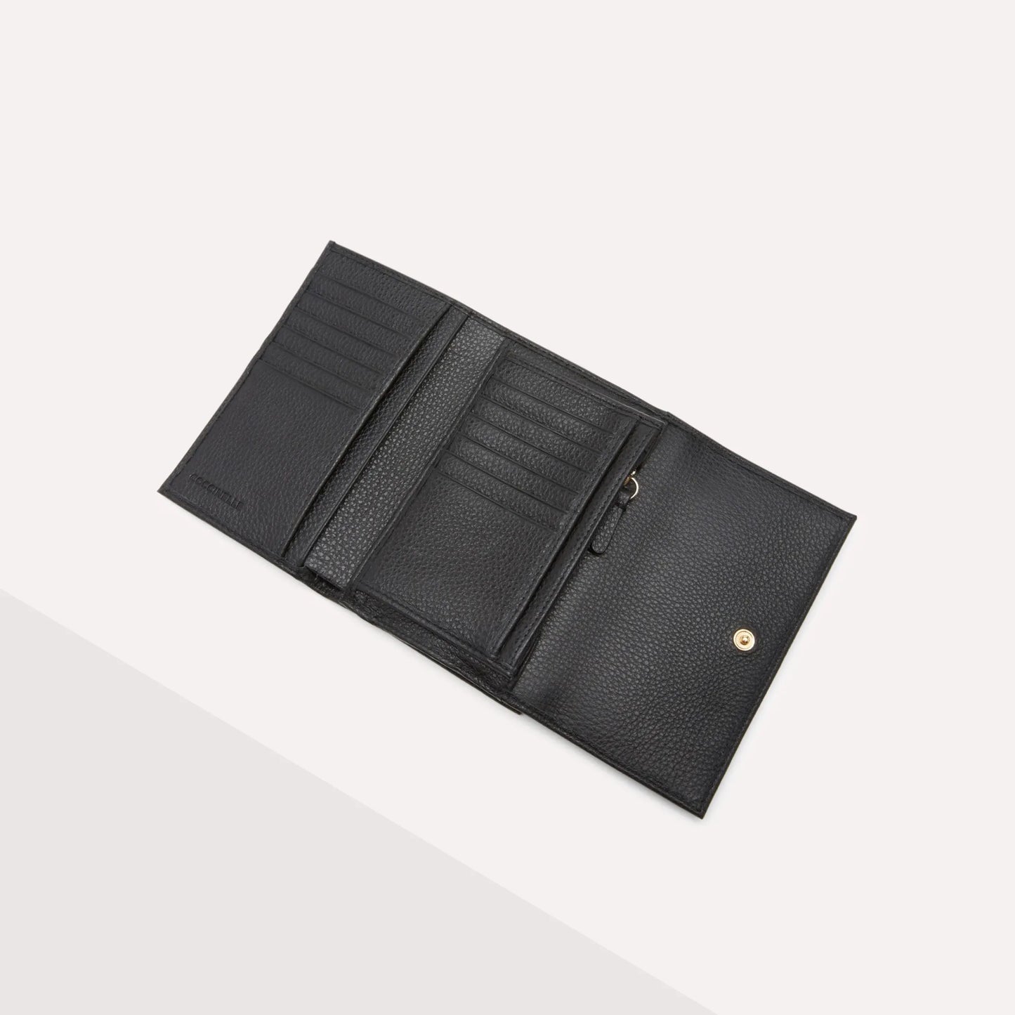 Coccinelle PORTAFOGLIO ZIP AROUND Donna E2 MW5 11 66 01