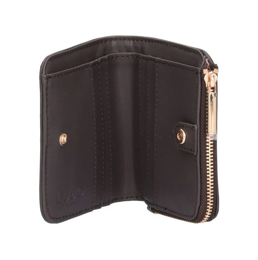 Liu Jo PORTAFOGLIO CON PORTACARTE DI CREDITO Donna AF4271E0668