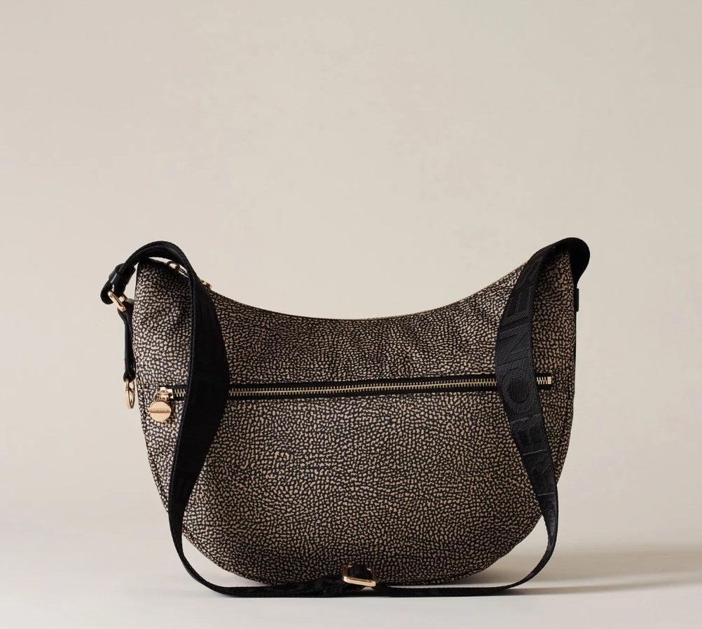Borbonese BORSA A TRACOLLA Donna 934108 I15