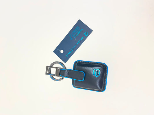 Piquadro PORTACHIAVI AD ANELLO Uomo AC3954B2
