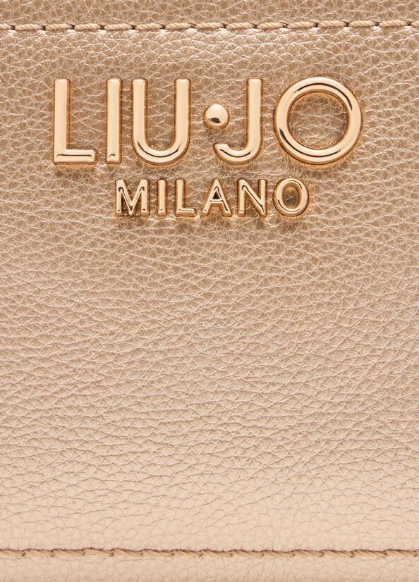 Liu Jo BORSA A TRACOLLA Donna AF5100E0058
