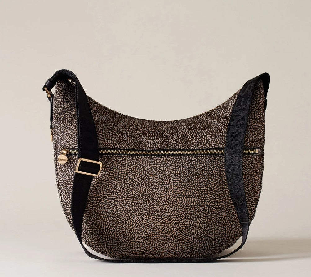 Borbonese BORSA A TRACOLLA Donna 934109 I15