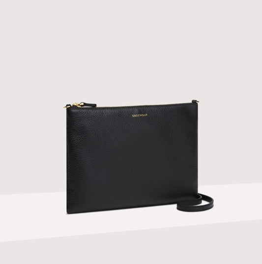 Coccinelle BORSA A TRACOLLA Donna E5 MMA 55 F4 01