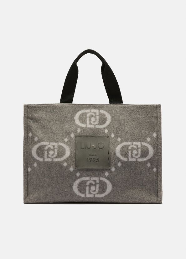 Liu Jo BORSA A MANO Donna 2F5027T2742