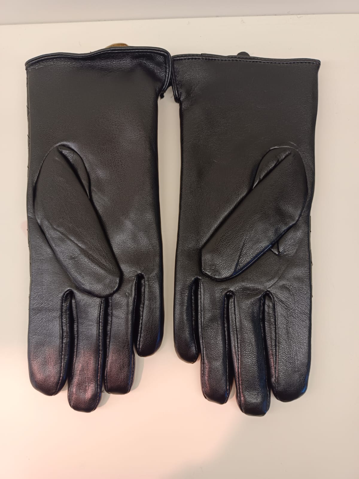 Liu Jo GUANTI Donna 2F4077E0002