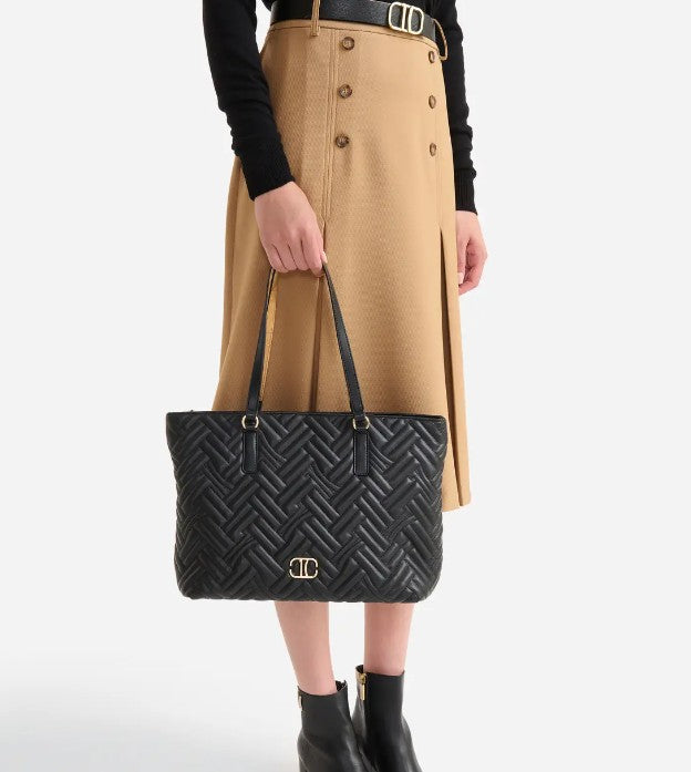 Alviero Martini BORSA SHOPPING Donna LD11/9143