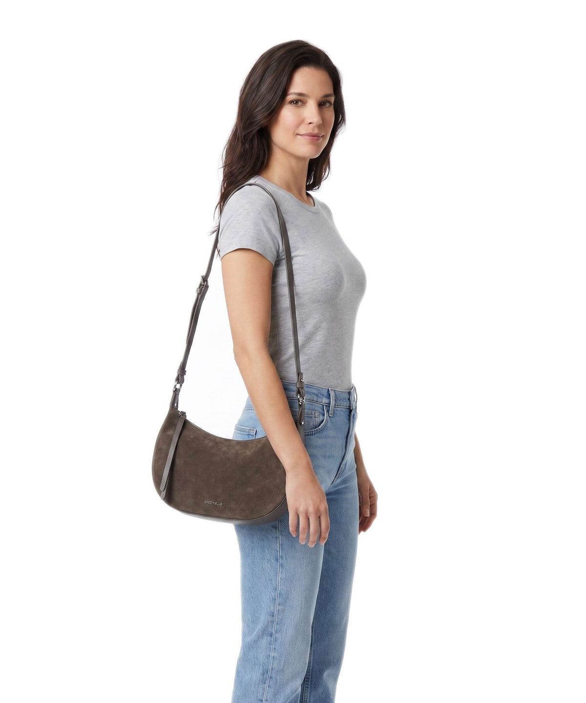 Coccinelle BORSA A TRACOLLA Donna E5 U8L 53 01 01