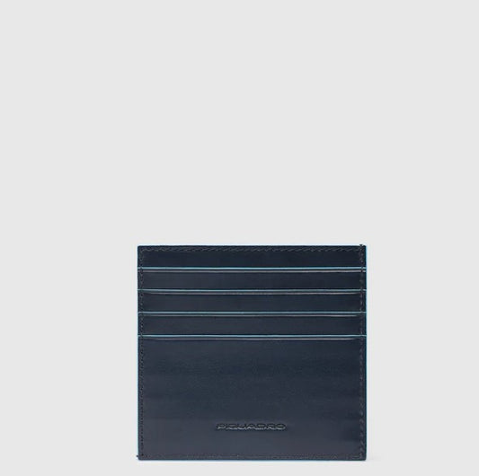 Piquadro Porta carte di credito Uomo PP6553B2R