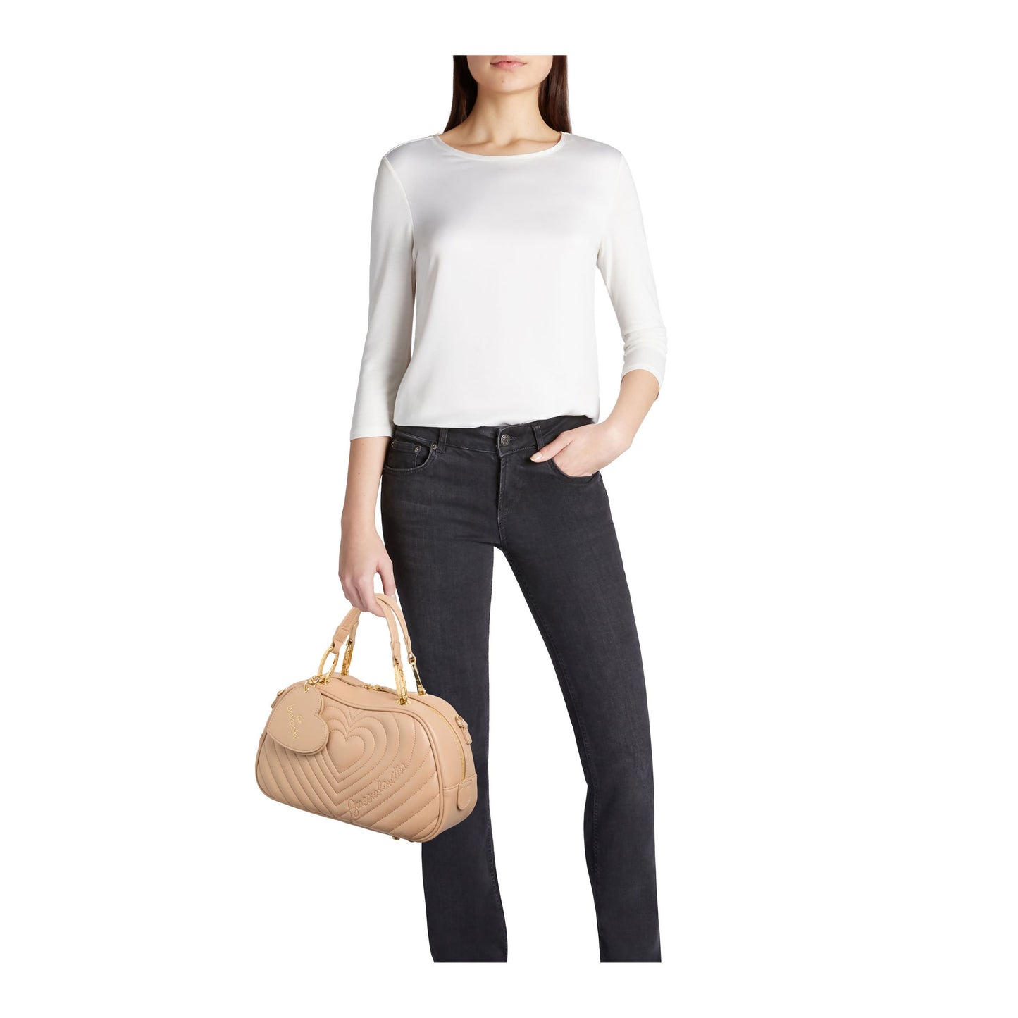 Braccialini BORSA A MANO Donna B18692