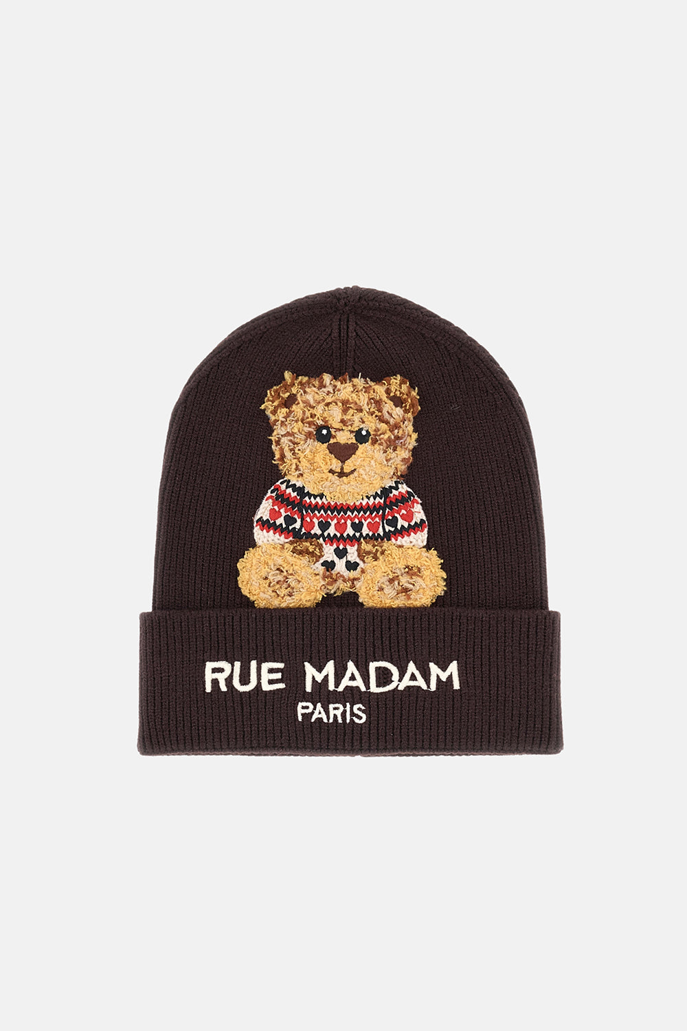 Rue Madam Paris CAPPELLO Donna 1615