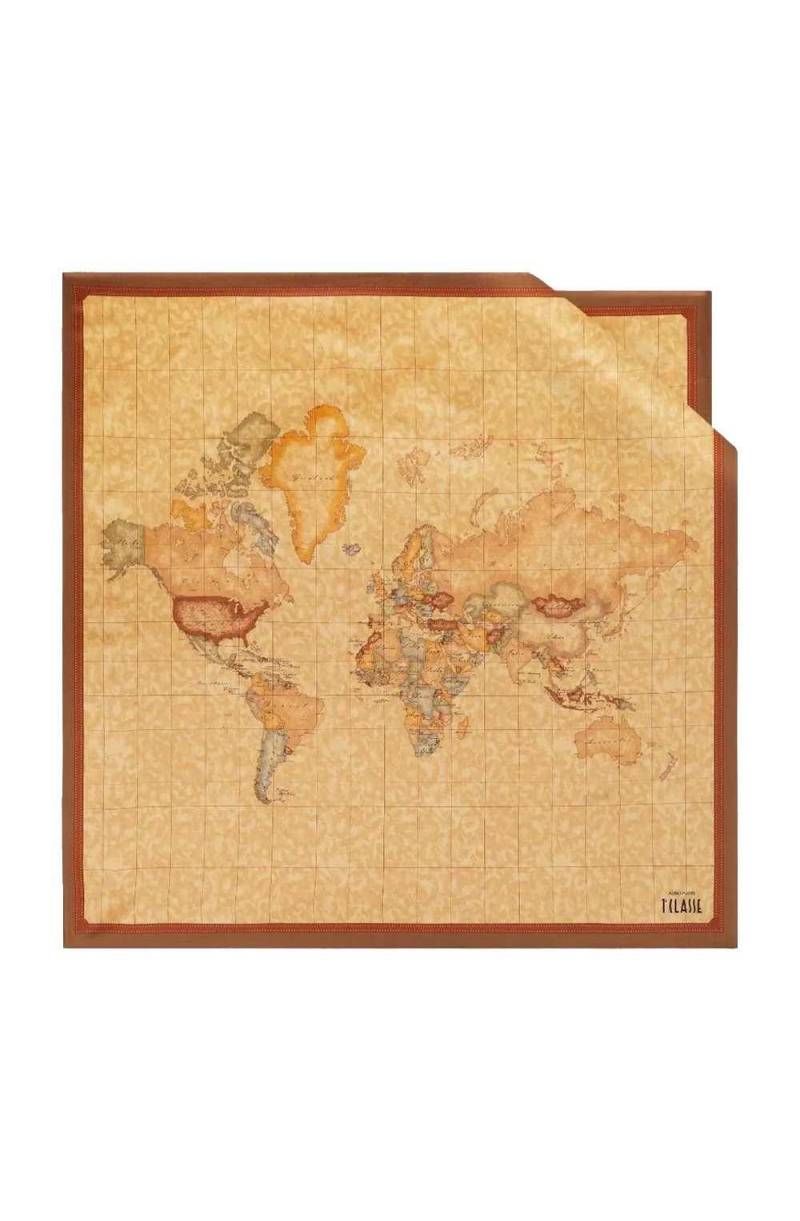 Alviero Martini FOULARD Donna 3190/ALOE