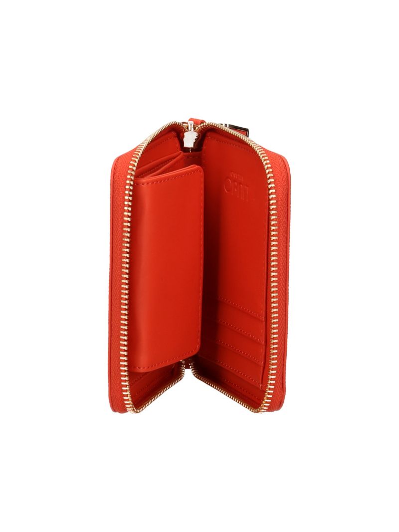 Liu Jo PORTAFOGLIO ZIP AROUND Donna AA5156E0087