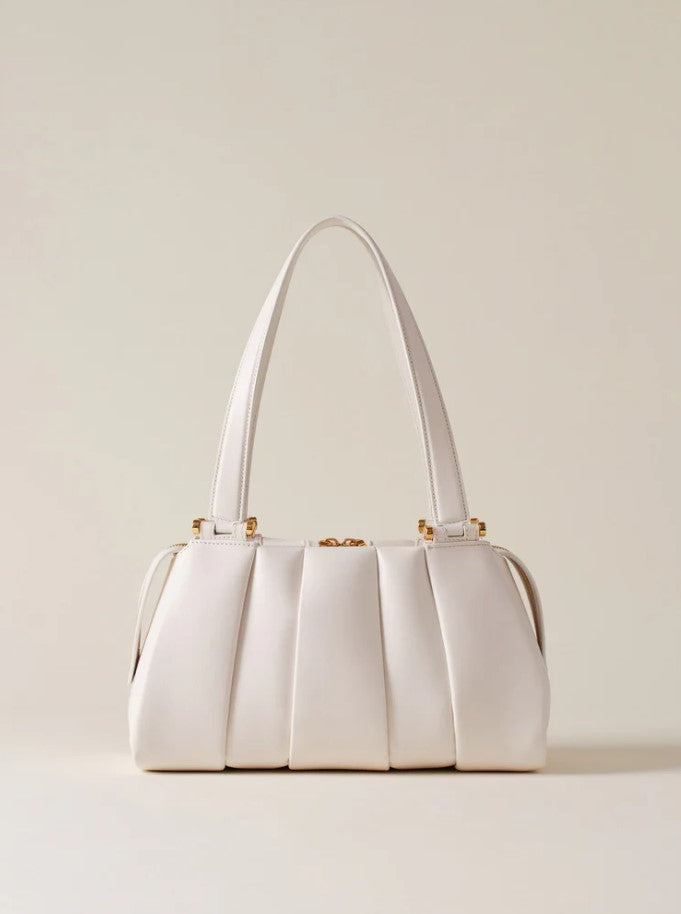 Borbonese BORSA A BAULETTO Donna 91010010 AL6