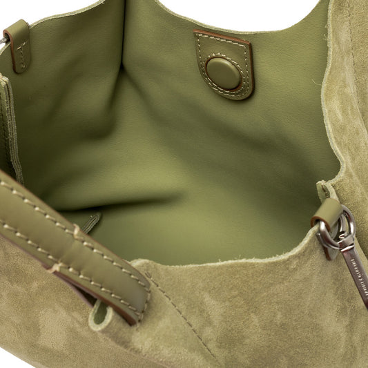 Gianni Chiarini BORSA A SPALLA Donna BS 9779 CM PL