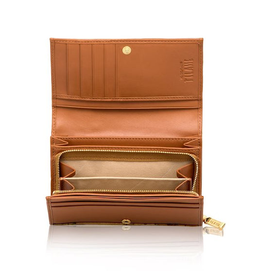 Alviero Martini PORTAFOGLIO CON PATTA Donna W025/6000