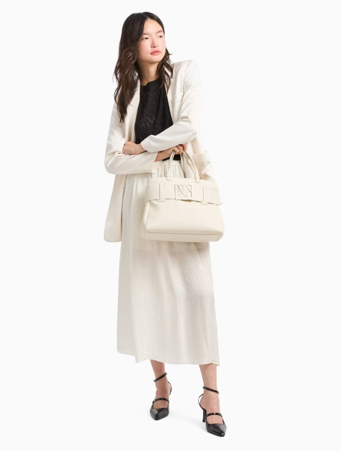 Armani Exchange BORSA SHOPPING Donna XW000285 AF11902