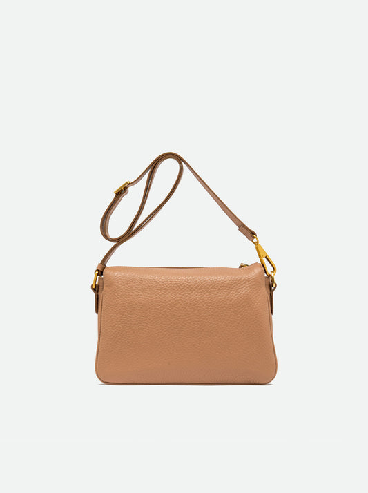 Gianni Chiarini BORSA A SPALLA Donna BS 10913 TKL