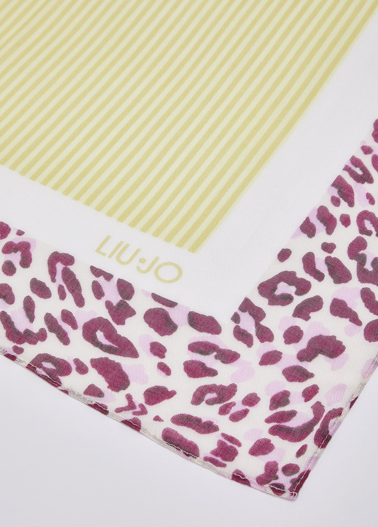 Liu Jo FOULARD Donna 2A6050T2738