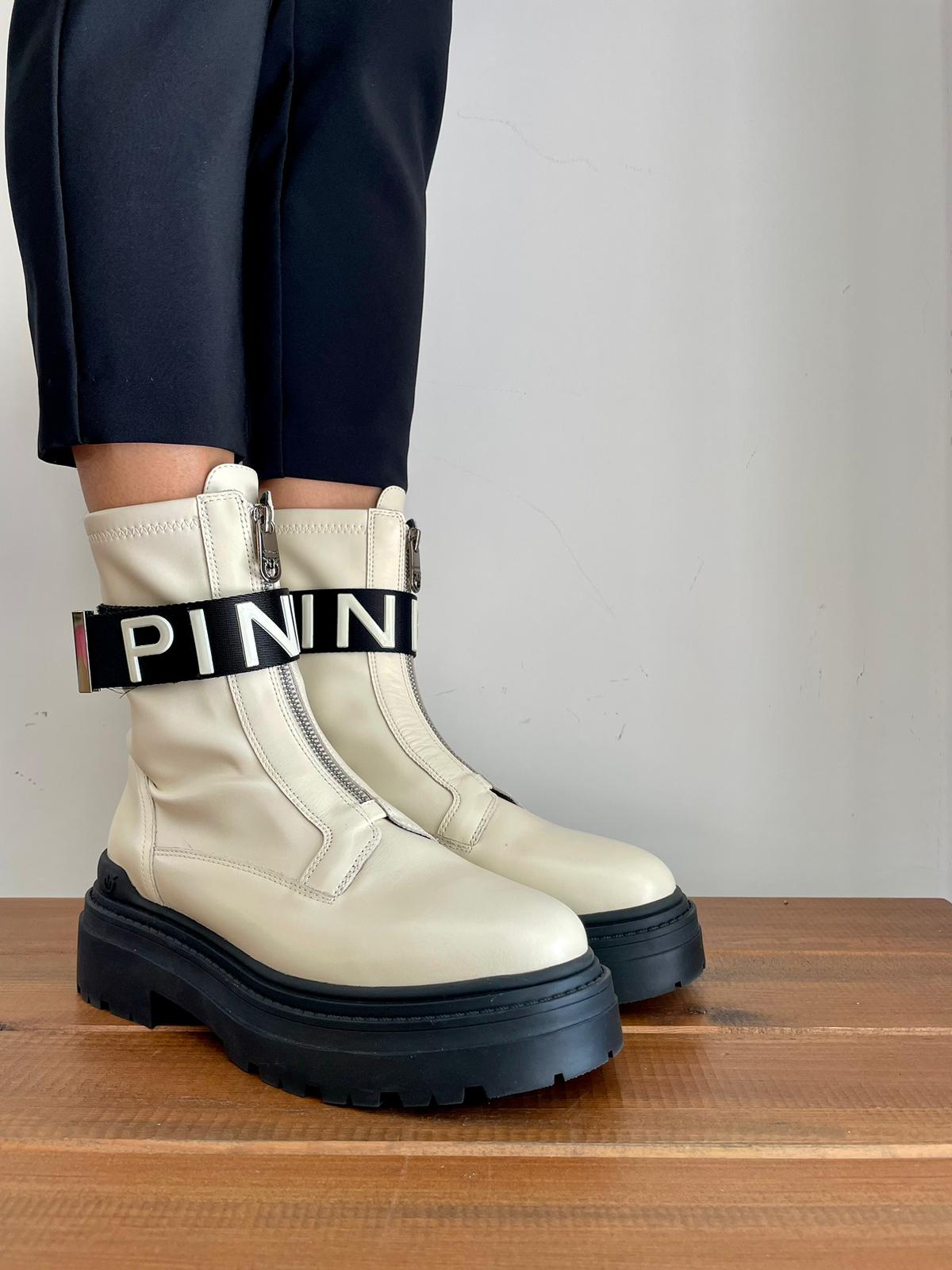 Pinko Anfibi Donna SD0219 P061