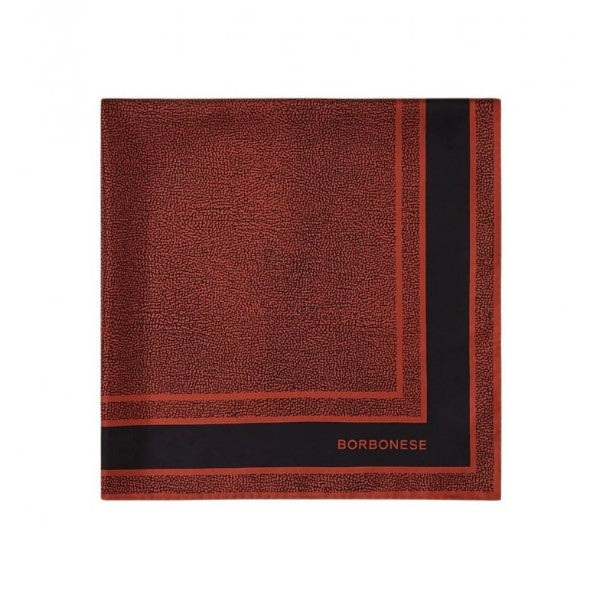 Borbonese FOULARD Donna BOV0117