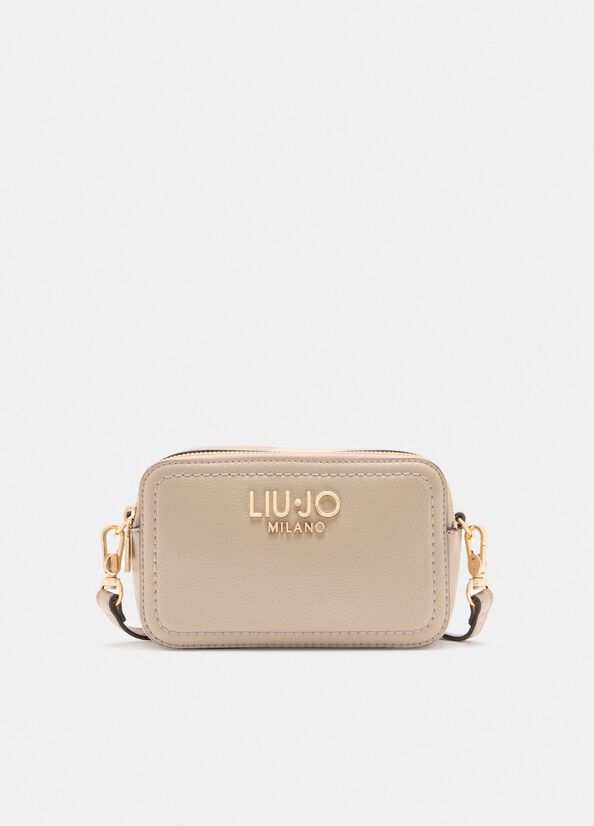 Liu Jo BORSA A TRACOLLA Donna AF5100E0058