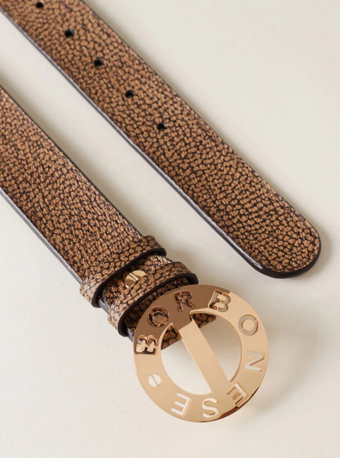 Borbonese CINTA Donna 901038 AR5