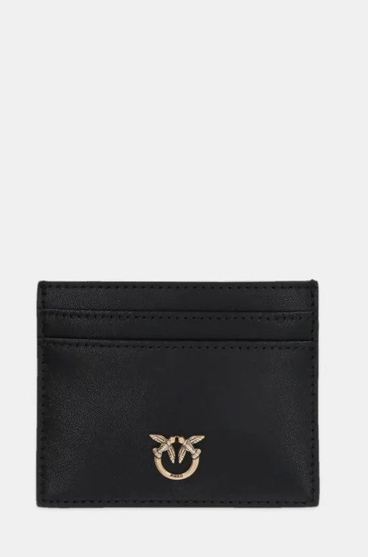 Pinko Porta carte di credito Donna 103762-A0F1