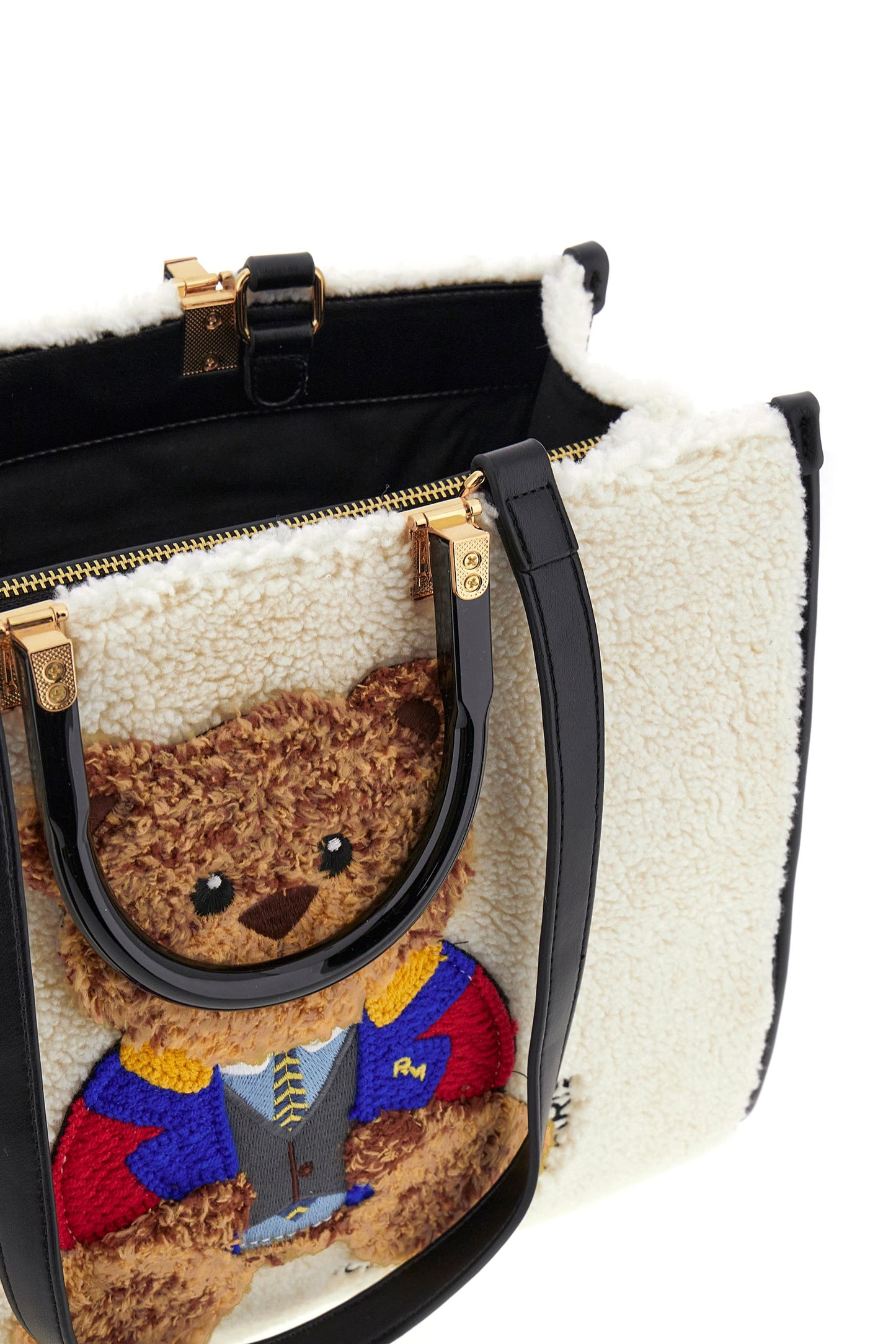Rue Madam Paris BORSA A MANO Donna 1496
