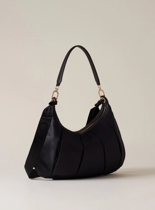 Borbonese BORSA A SPALLA Donna 933077 AH1