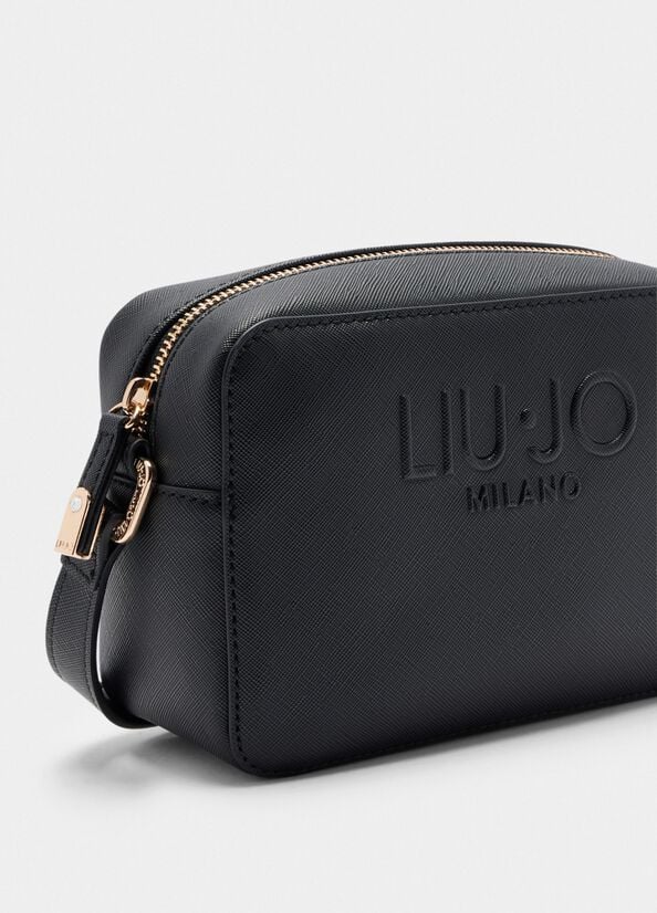 Liu Jo BORSA A TRACOLLA Donna AF5153E0087