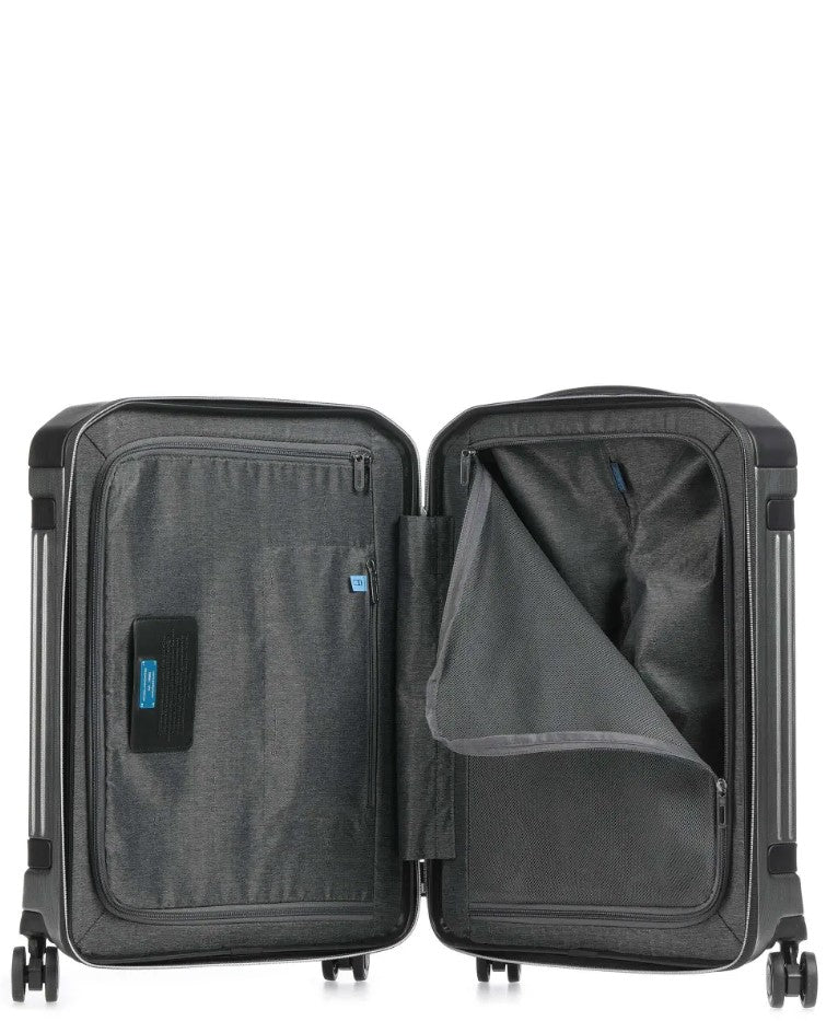 Piquadro TROLLEY 55 Uomo BV4425PQLP