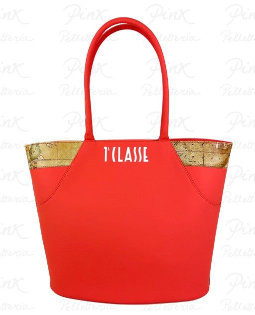 Alviero Martini BORSA SHOPPING Donna LC65/9636