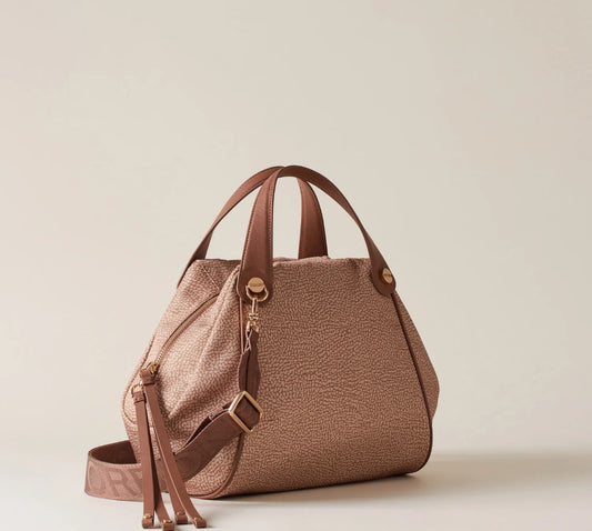 Borbonese BORSA A MANO Donna 924846 I15