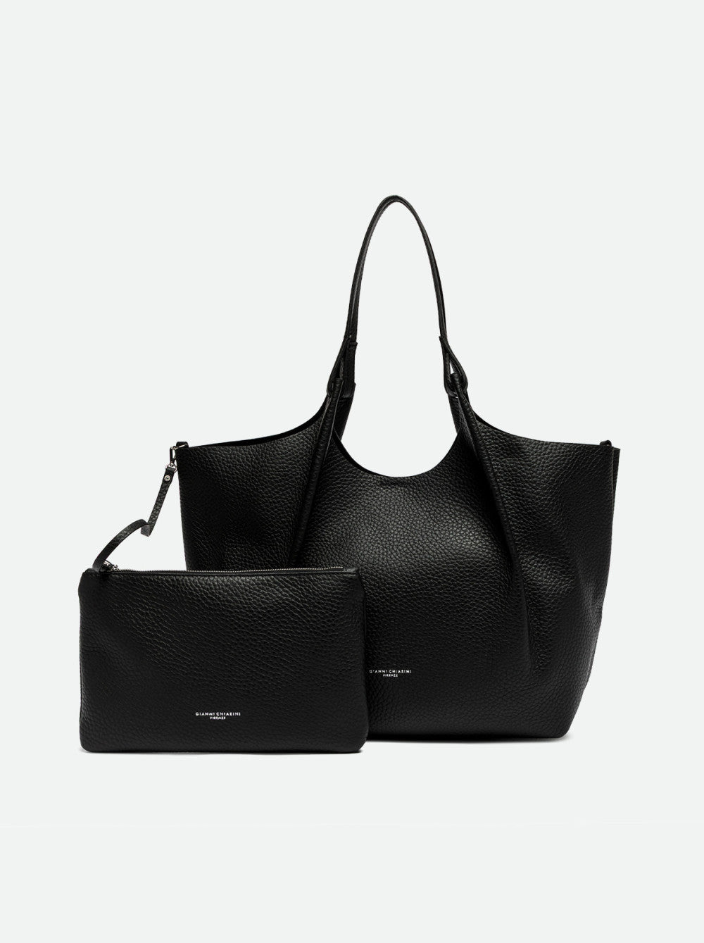 Gianni Chiarini BORSA A SPALLA Donna BS 9720 RNGDBL