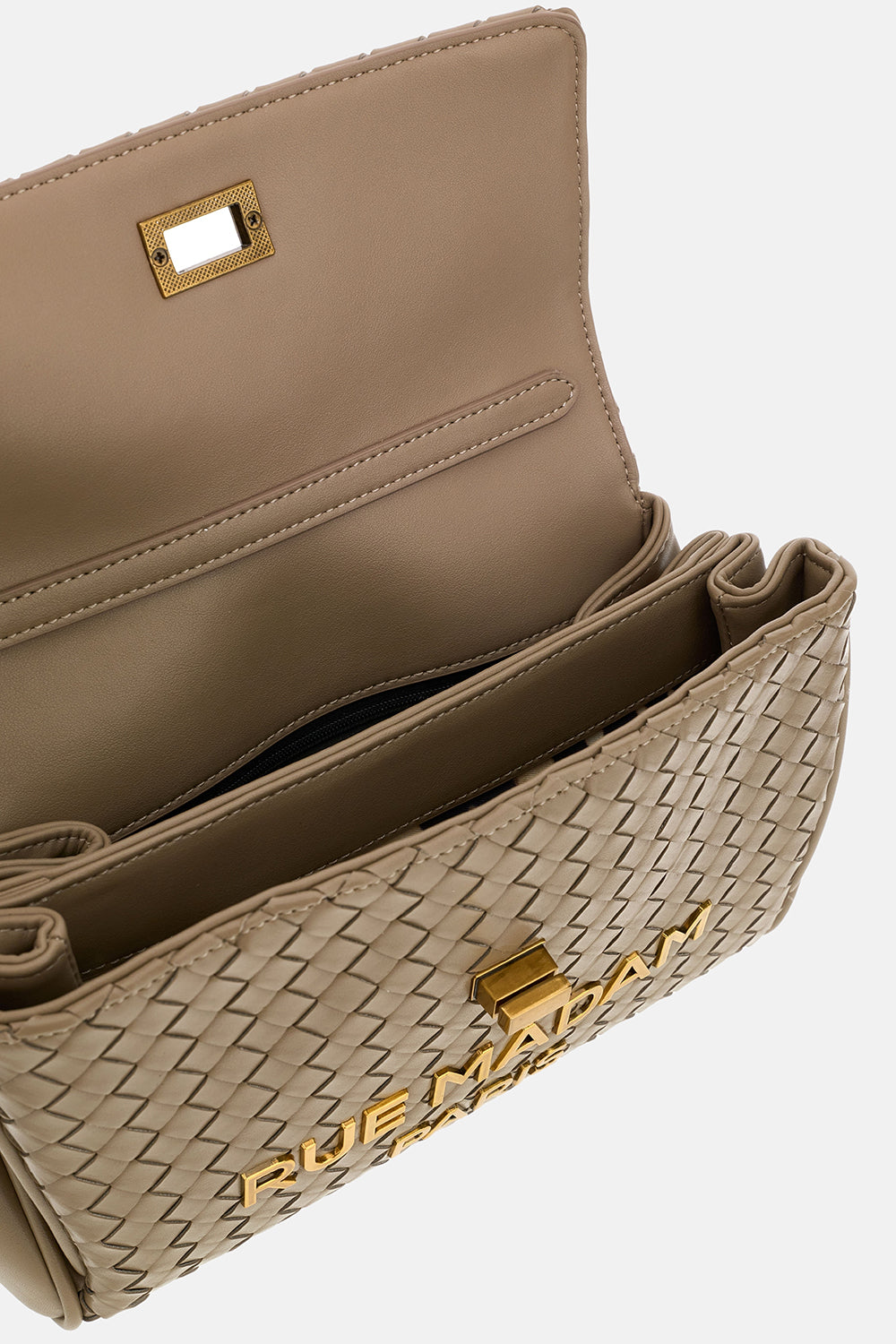 Rue Madam Paris BORSA A MANO Donna 1609