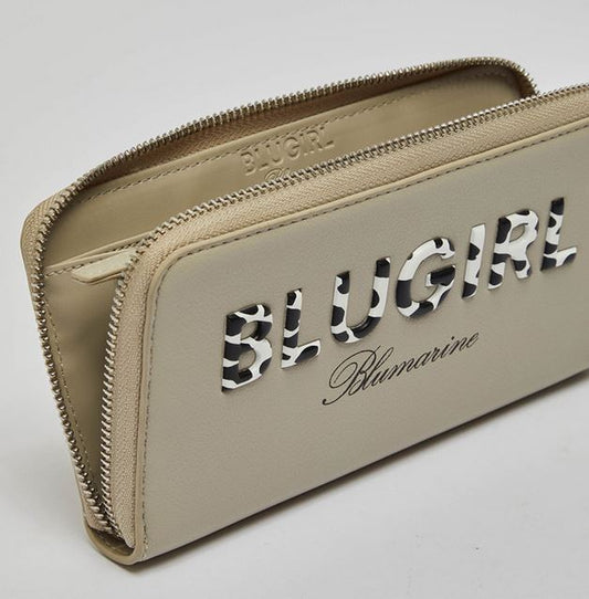 Blu Girl ZIP AROUND Donna PA2006E0053