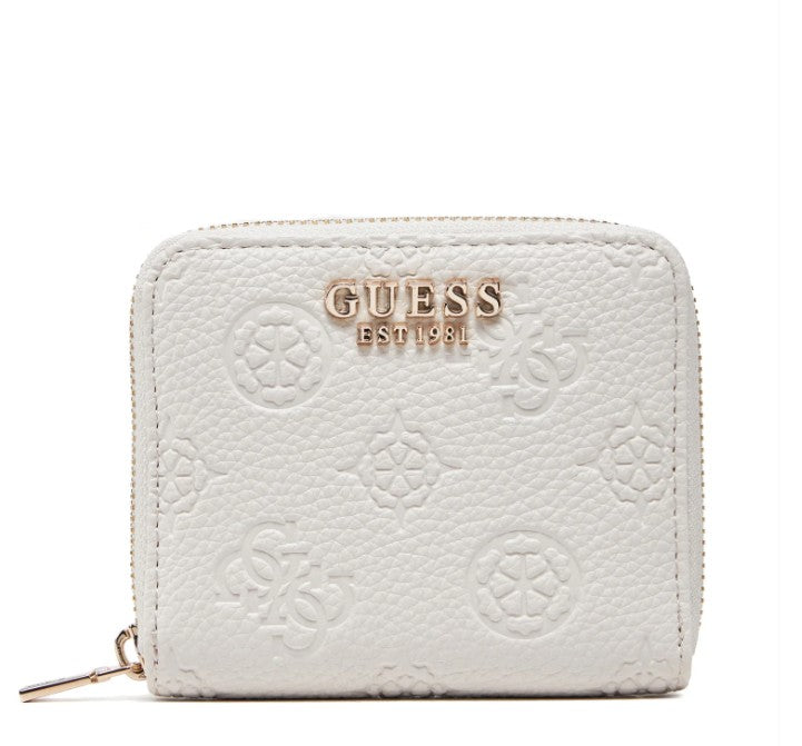 Guess PORTAFOGLIO ZIP AROUND Donna SWPG93 49137