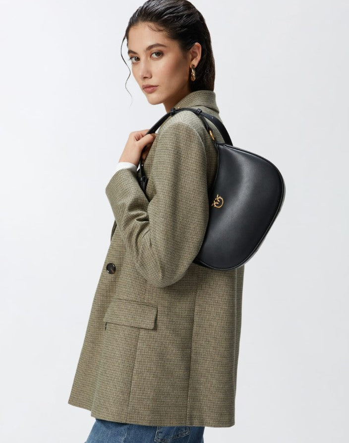 Pinko BORSA A SPALLA Donna 102790-A0F1