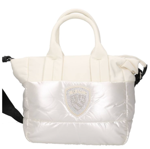 BLAUER BORSA A MANO Donna F6QUARTXS01/PAD