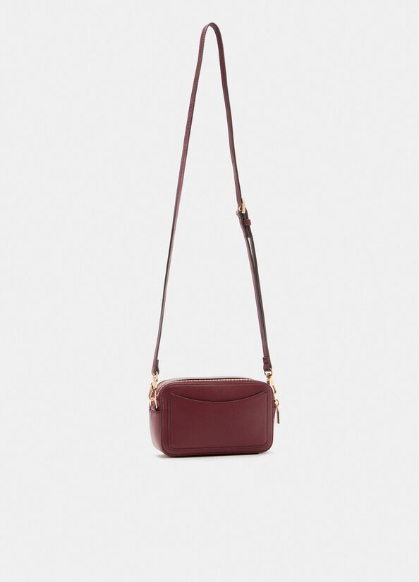 Liu Jo BORSA A TRACOLLA Donna AF5100E0058