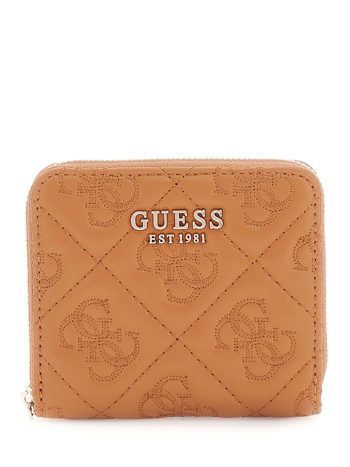 Guess PORTAFOGLIO ZIP AROUND Donna SWQL96 58137