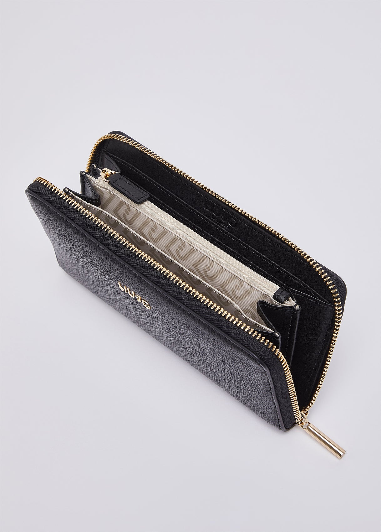 Liu Jo PORTAFOGLI ZIP AROUND Donna AF6170E1019