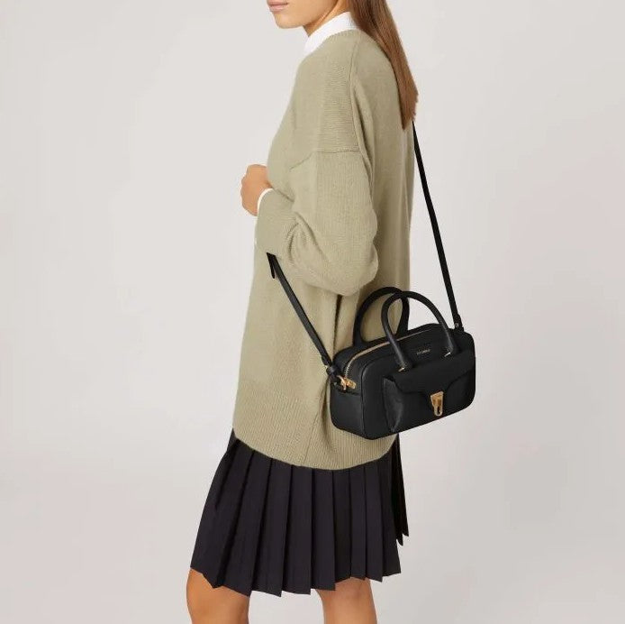 Coccinelle BORSA A MANO Donna E1 MF6 18 04 01