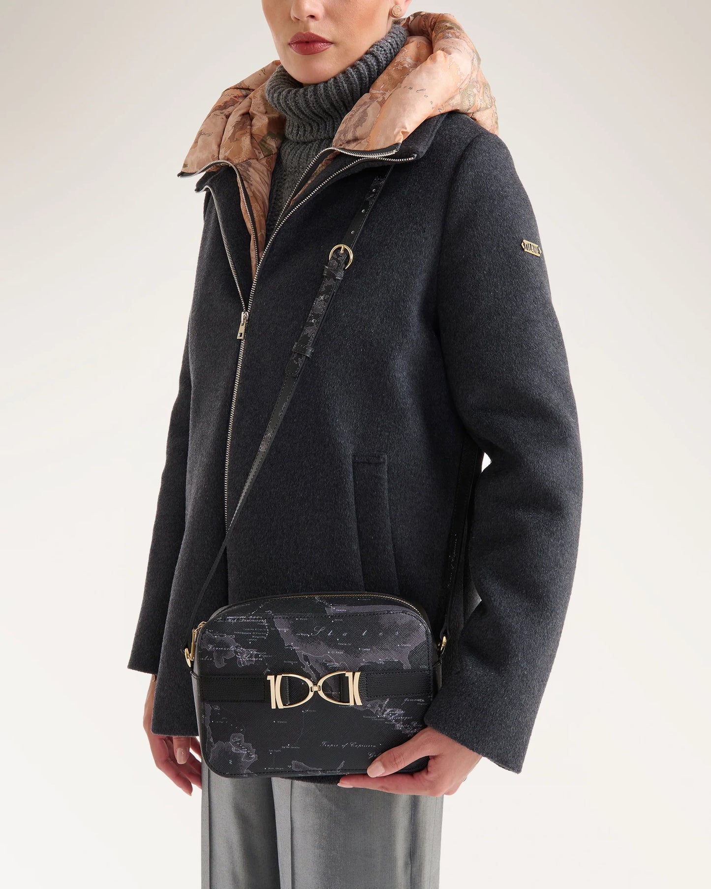 Alviero Martini BORSA A TRACOLLA Donna LD43/9713