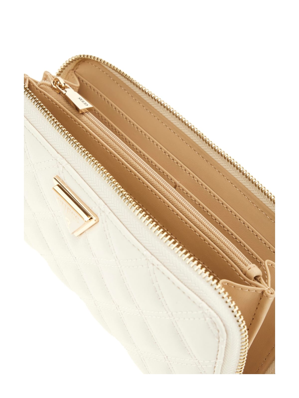 Guess PORTAFOGLIO ZIP AROUND Donna SWQG96 73146