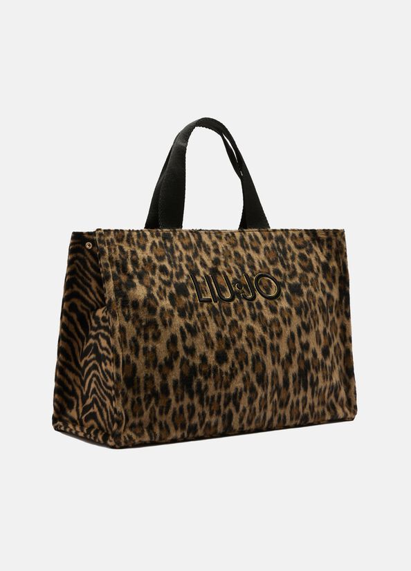 Liu Jo BORSA A MANO Donna 2F5027T6089