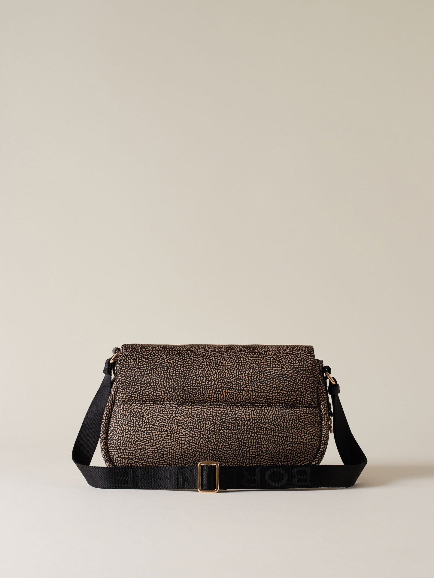Borbonese BORSA A TRACOLLA Donna 91010037 I15