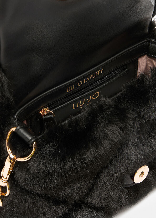 Liu Jo BORSA A TRACOLLA Donna AF5269E0305
