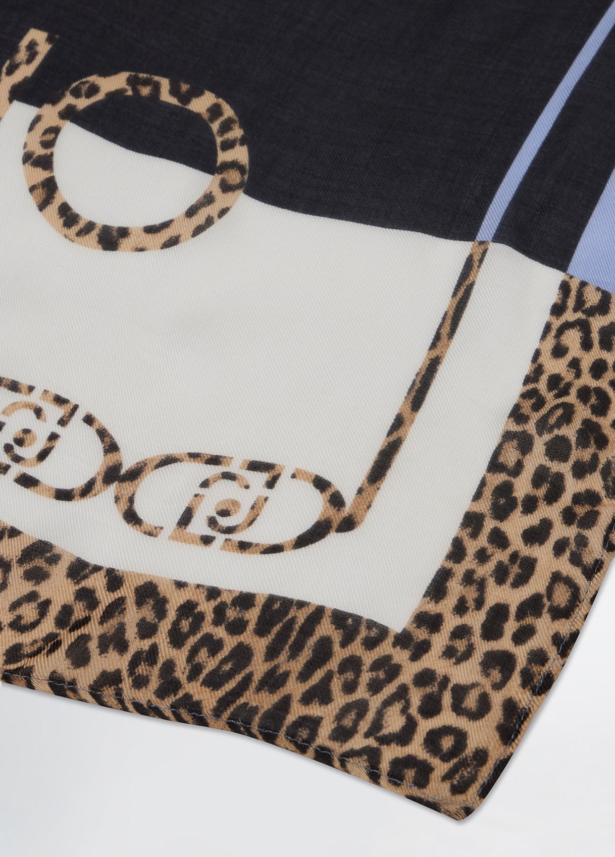 Liu Jo FOULARD Donna 2A5034T0300