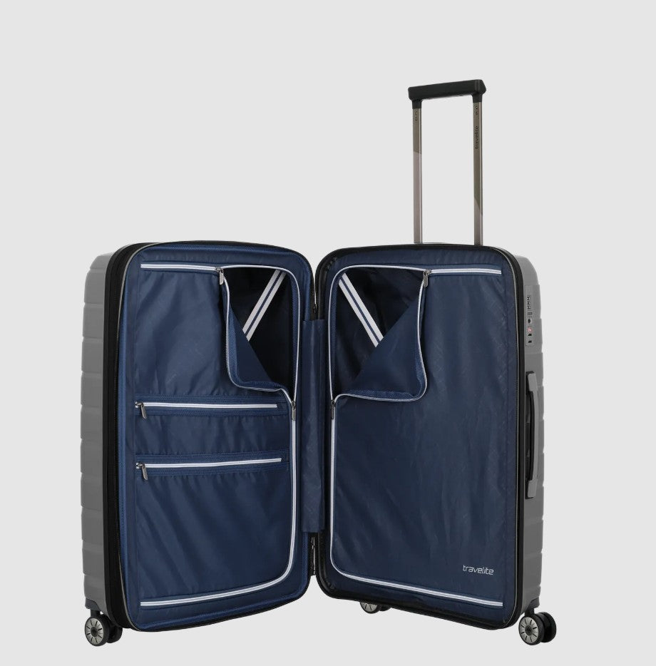 Travelite TROLLEY 67 Unisex adulto 075348